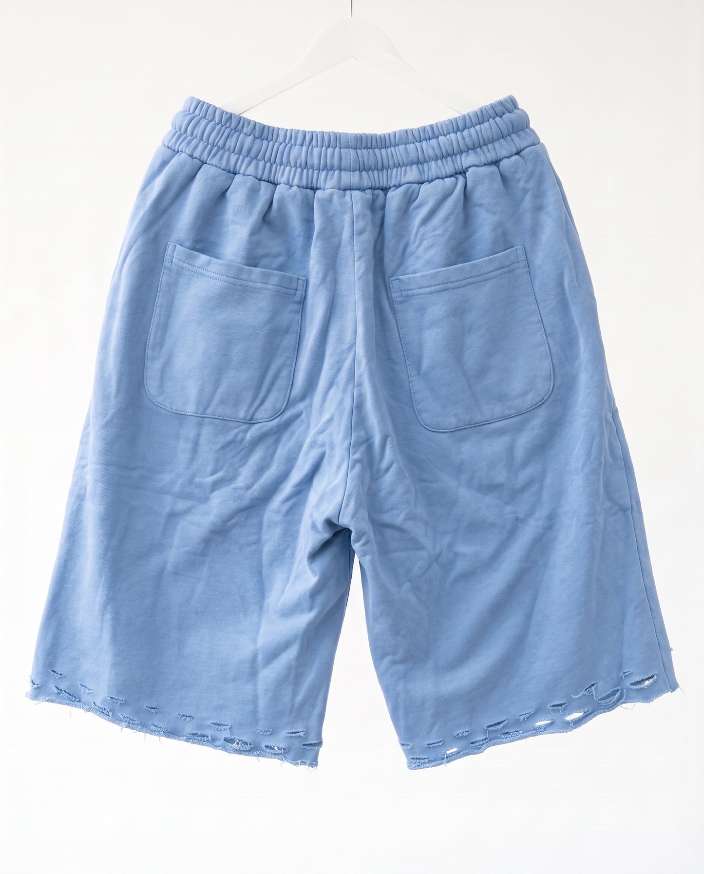 Short - Set RO Blue