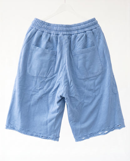 Short - Set RO Blue