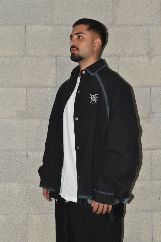 JACKET  OVERSIZE