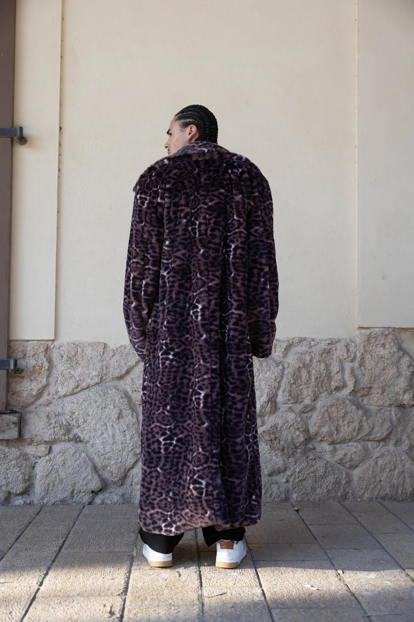 PURIM 2026 - FUR