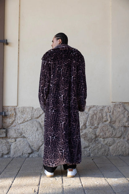 PURIM 2026 - FUR