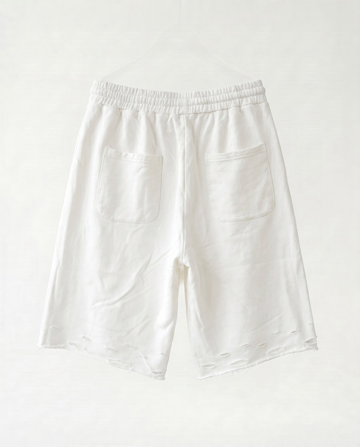 Short - Set RO White