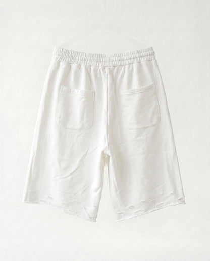 Short - Set RO White