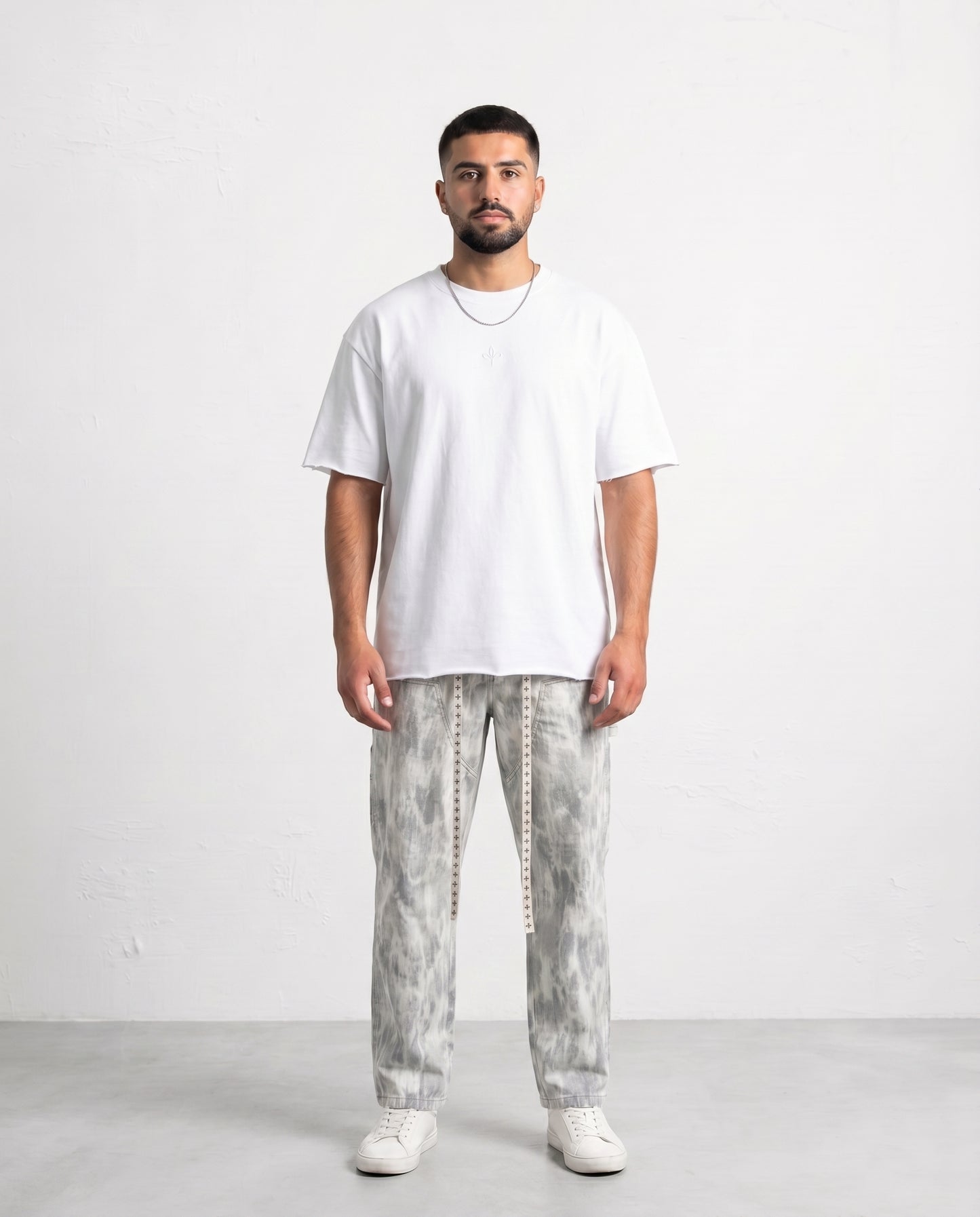 Jeans -  Emanuel