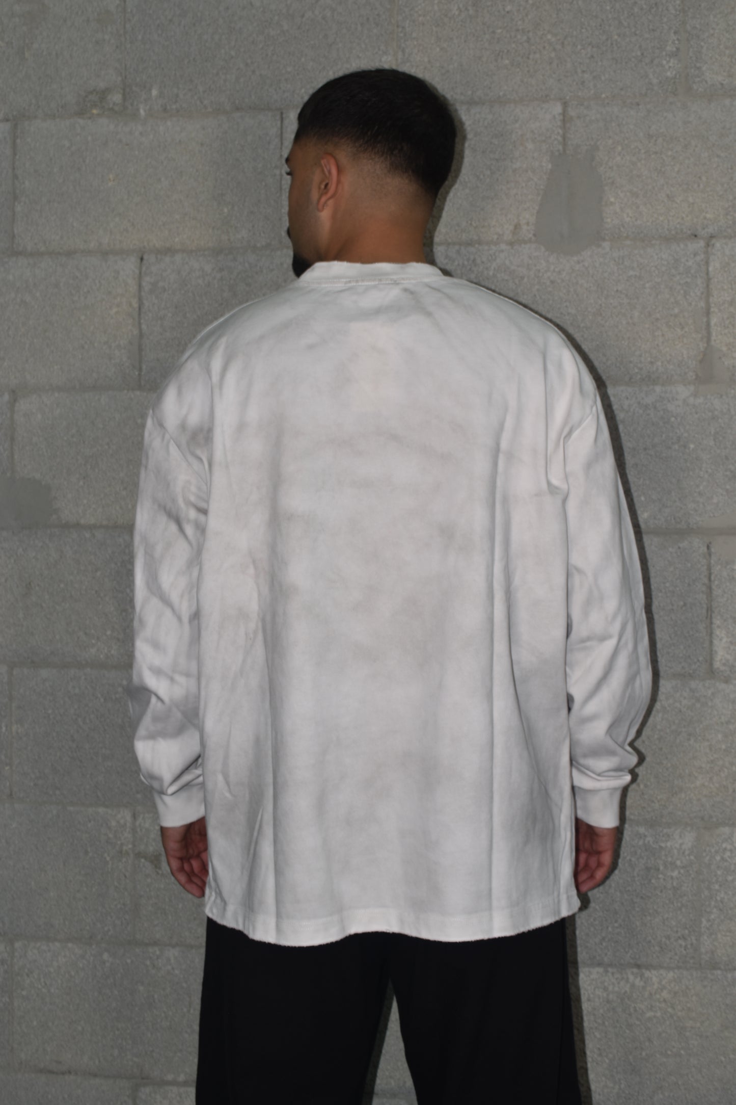 OVERSIZE  STREET STYLE
