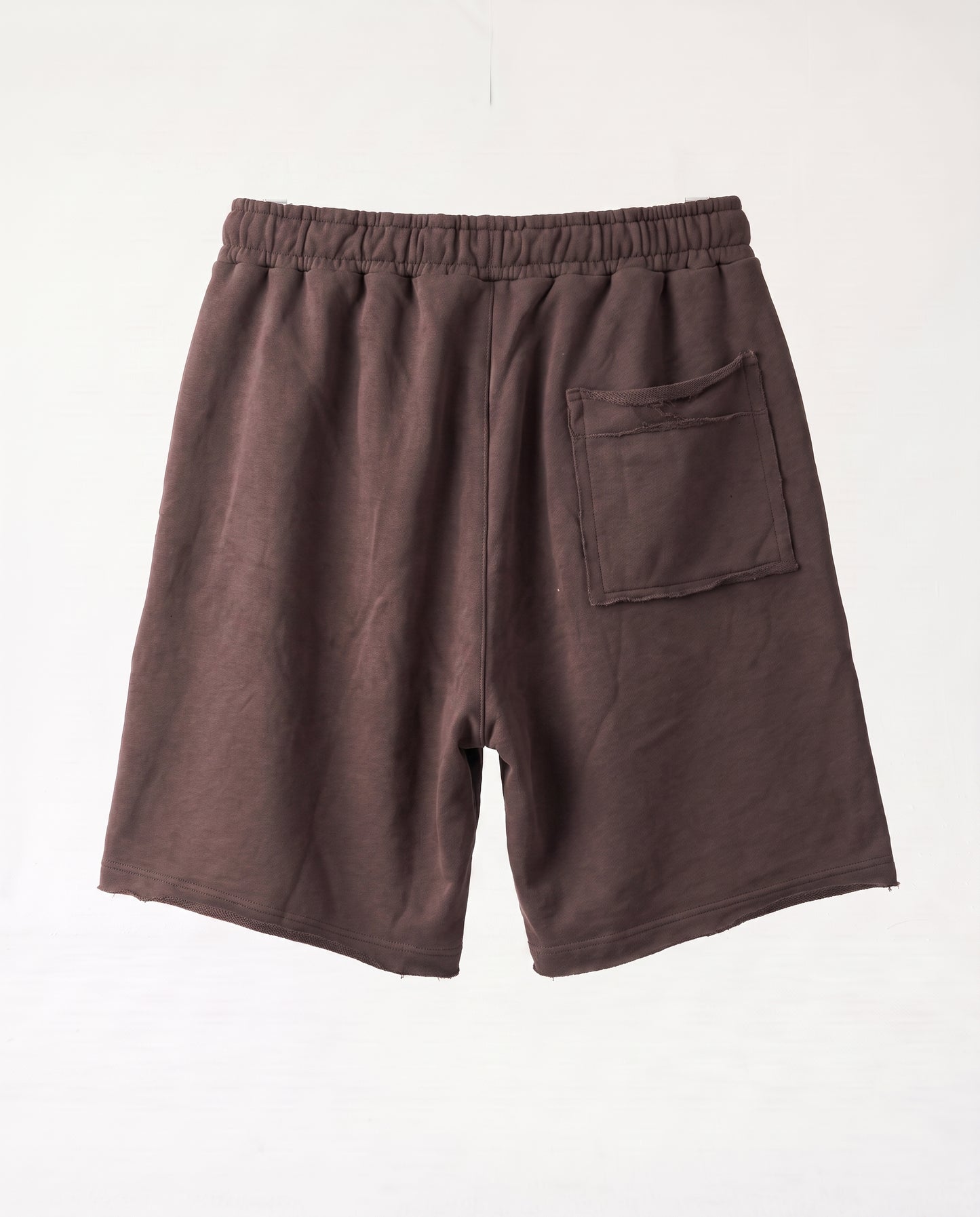Short - Set Peer Brown 2