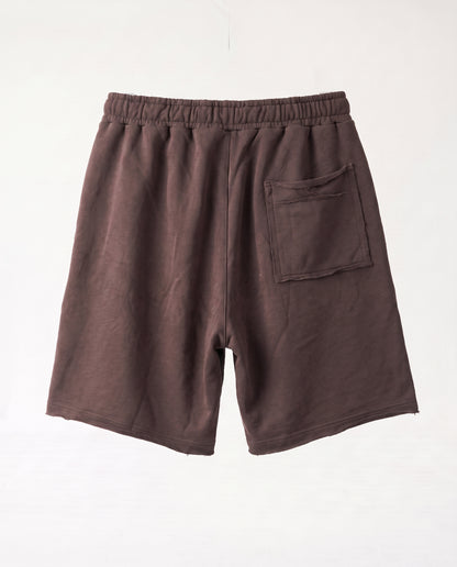 Short - Set Peer Brown 2