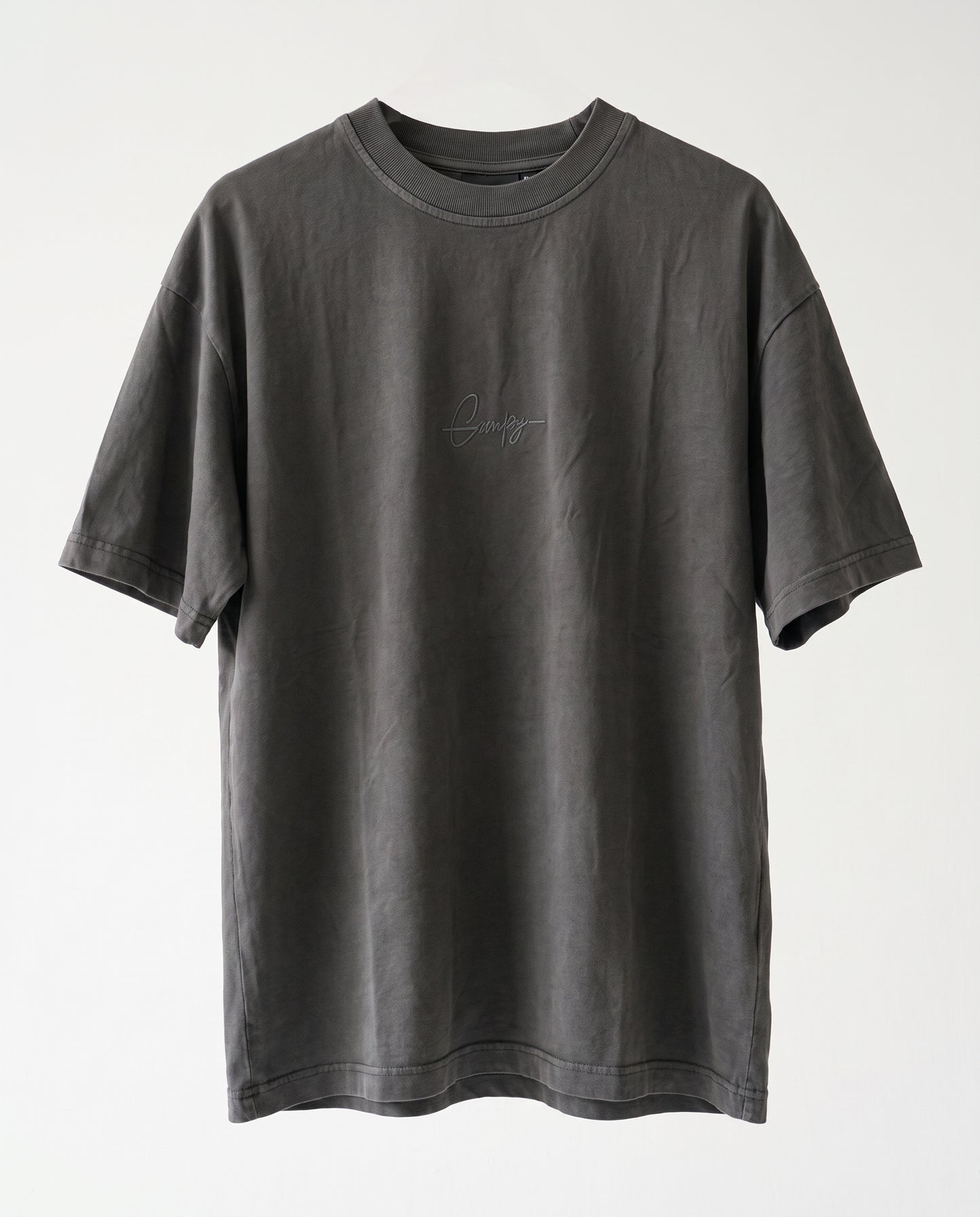 T-shirt - Dessert Gray