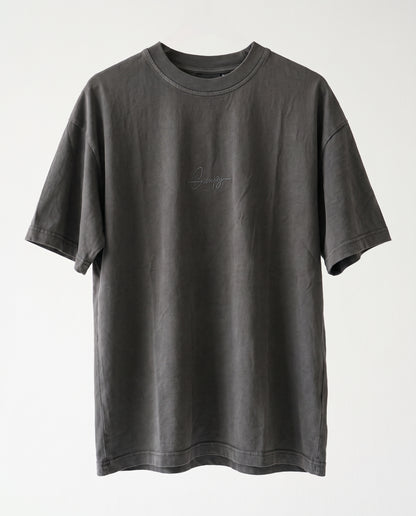 T-shirt - Dessert Gray