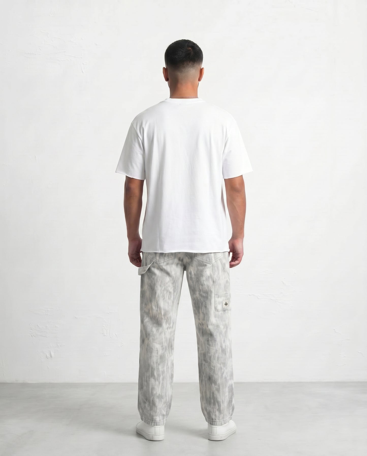 Jeans -  Emanuel