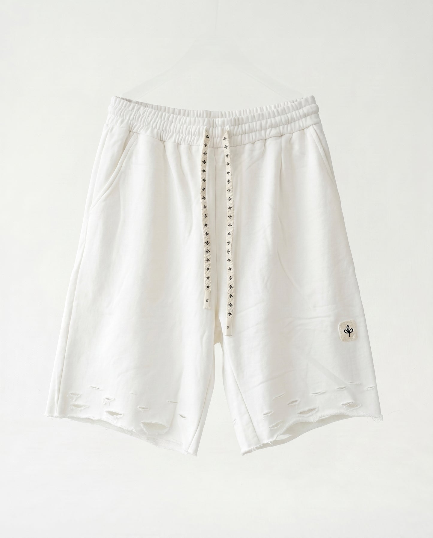 Short - Set RO White