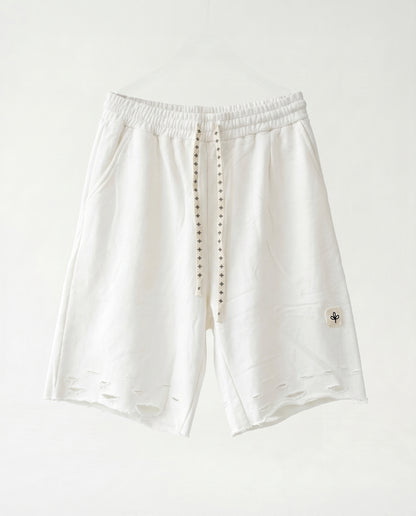 Short - Set RO White