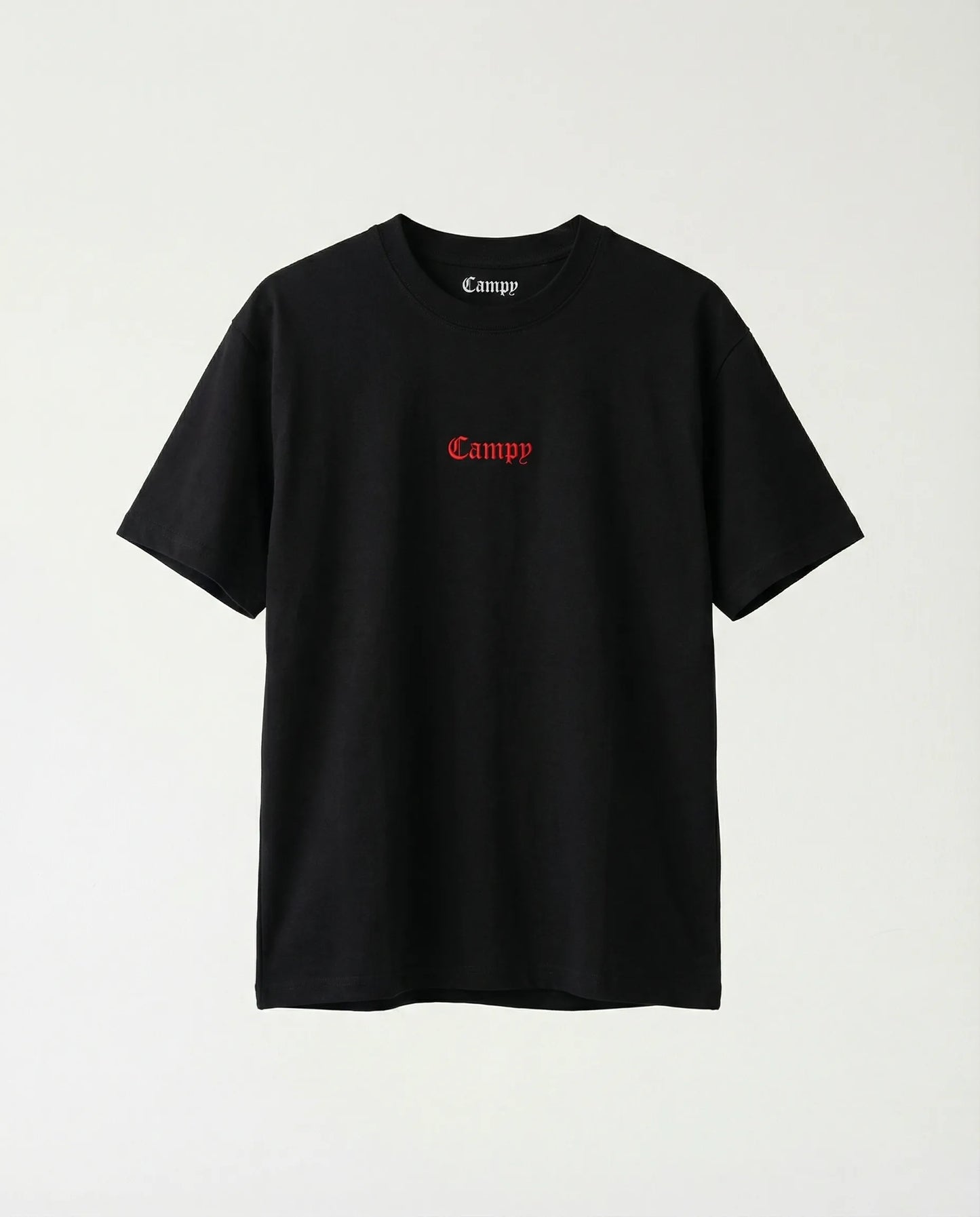 T-shirt Campy BANDANA B&R