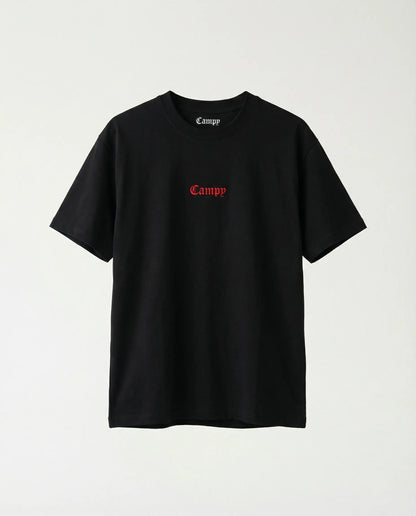 T-shirt Campy BANDANA B&R