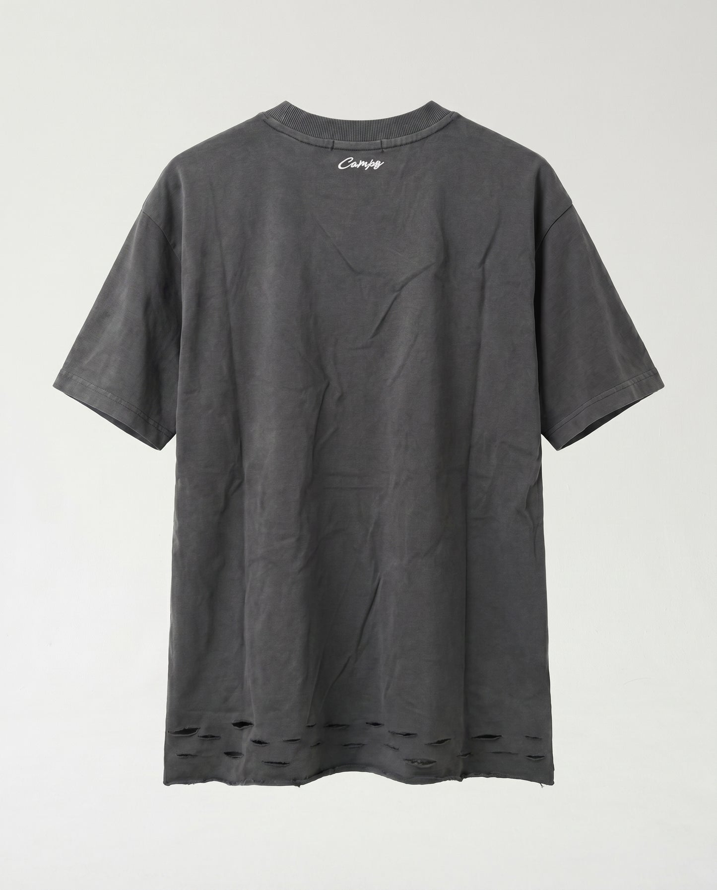T-shirt -Set RO Gray