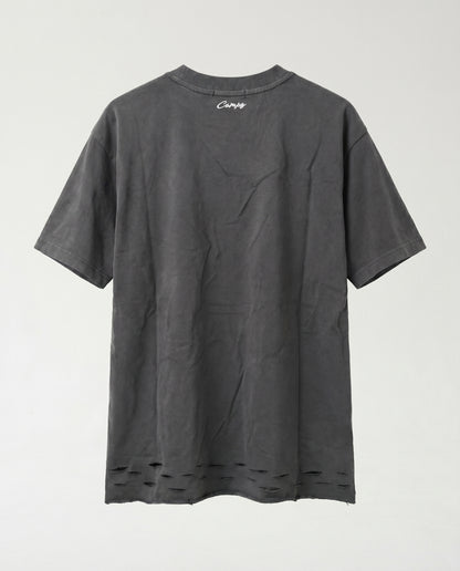 T-shirt -Set RO Gray
