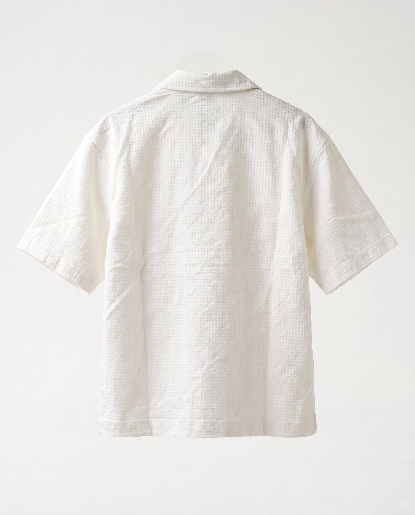 shirt -Set Zanzibar White