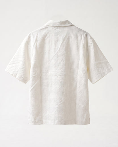 shirt -Set Zanzibar White