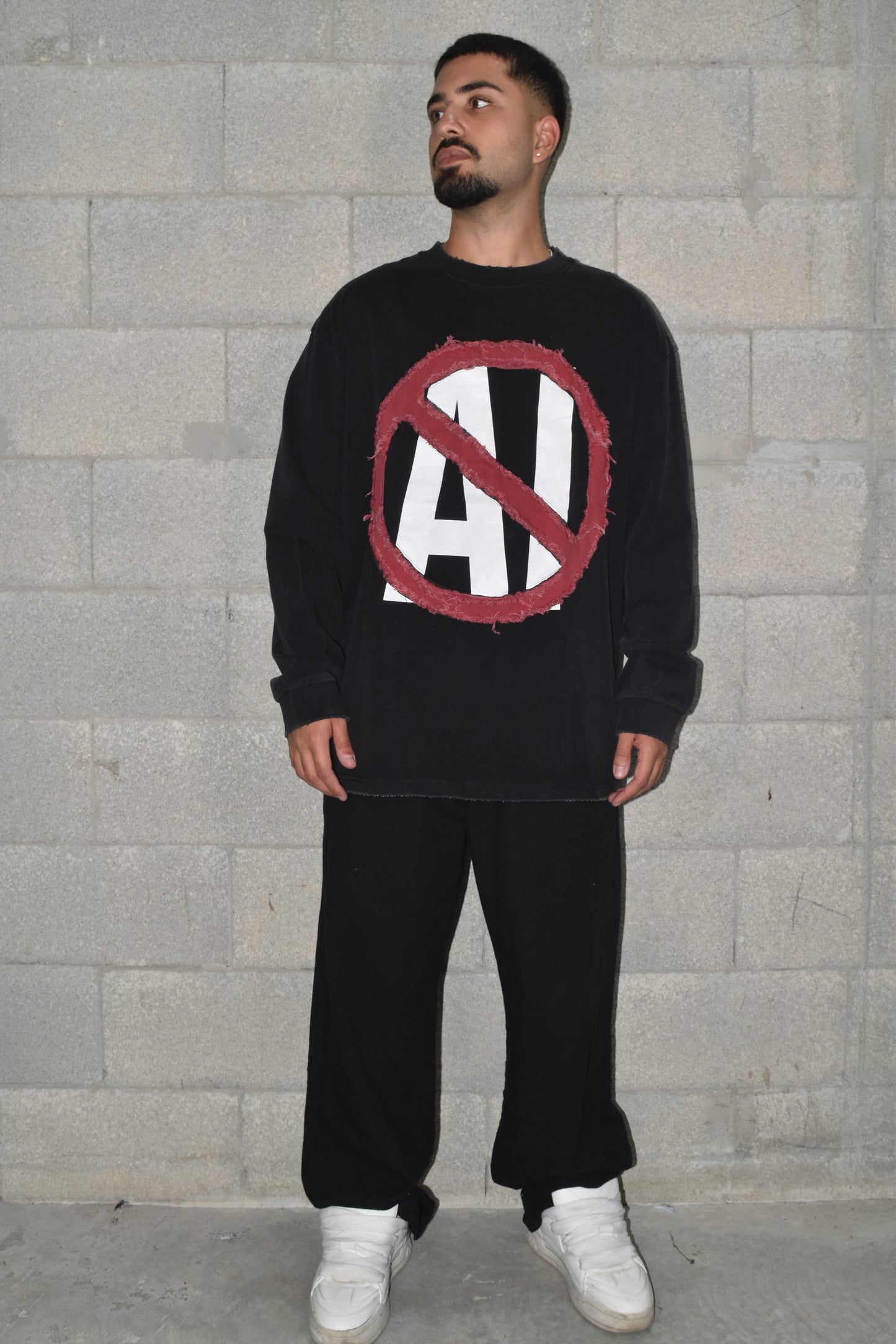 OVERSIZE  STREET STYLE