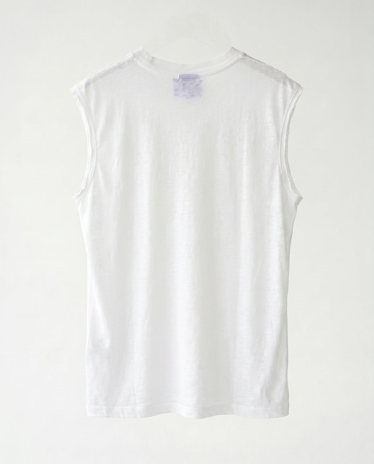 Tank Top Clouds