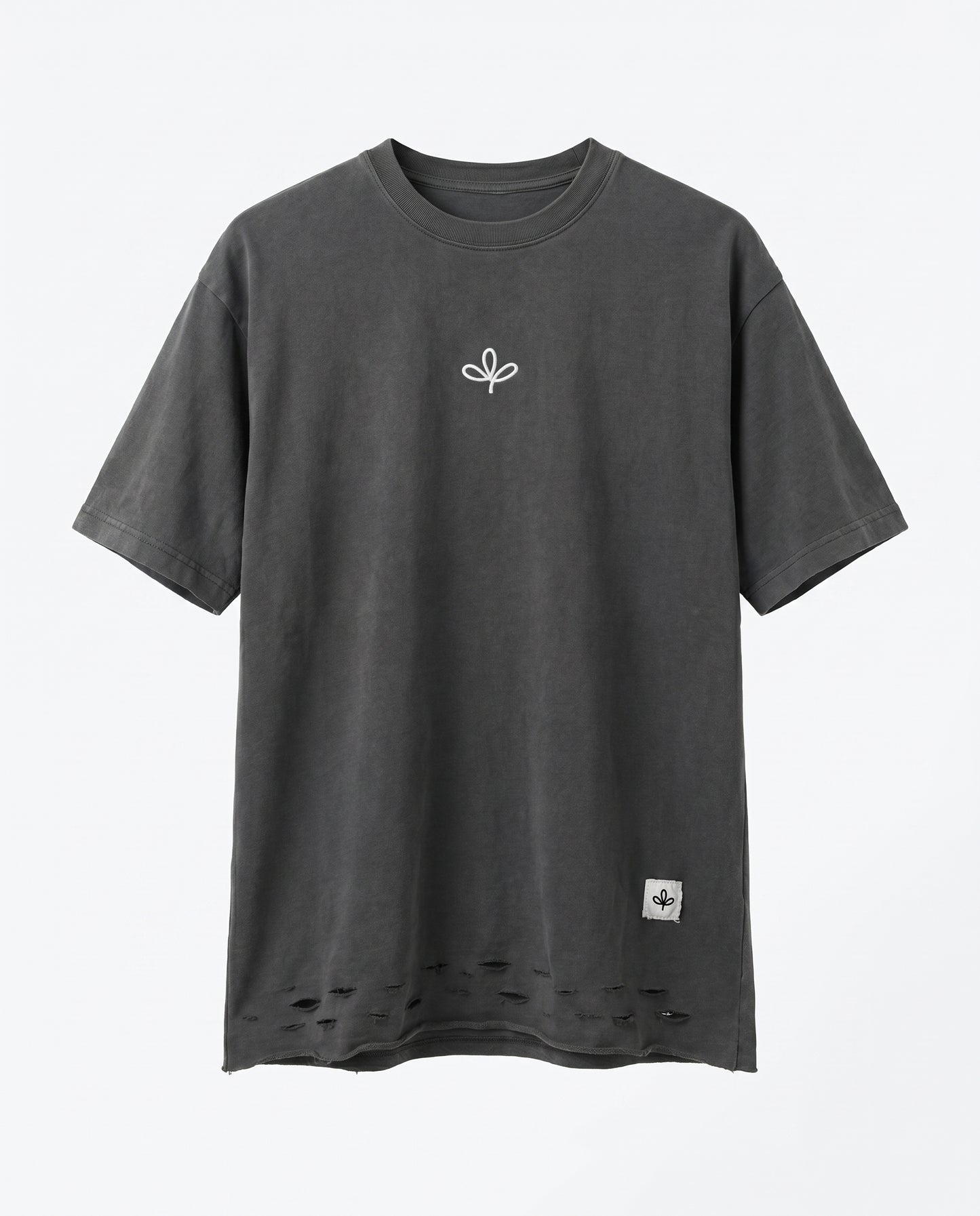T-shirt -Set RO Gray