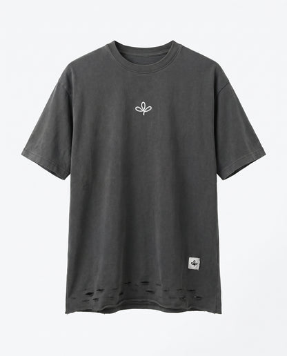 T-shirt -Set RO Gray