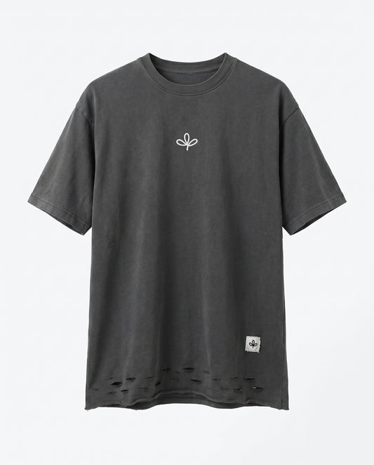 T-shirt -Set RO Gray