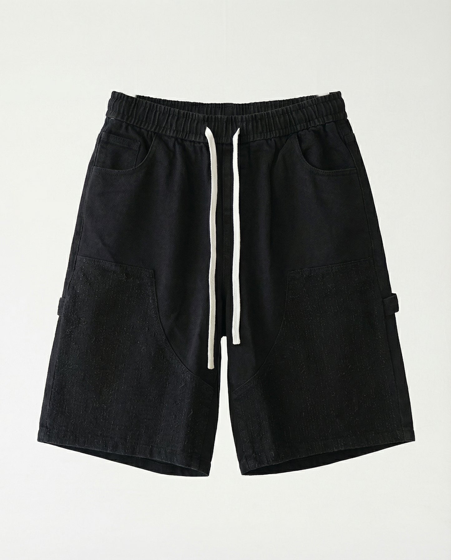 Short - His Jeans