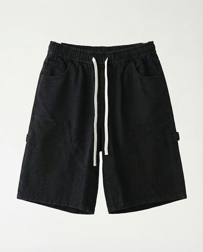 Short - His Jeans
