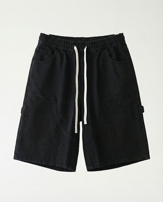 Short - His Jeans