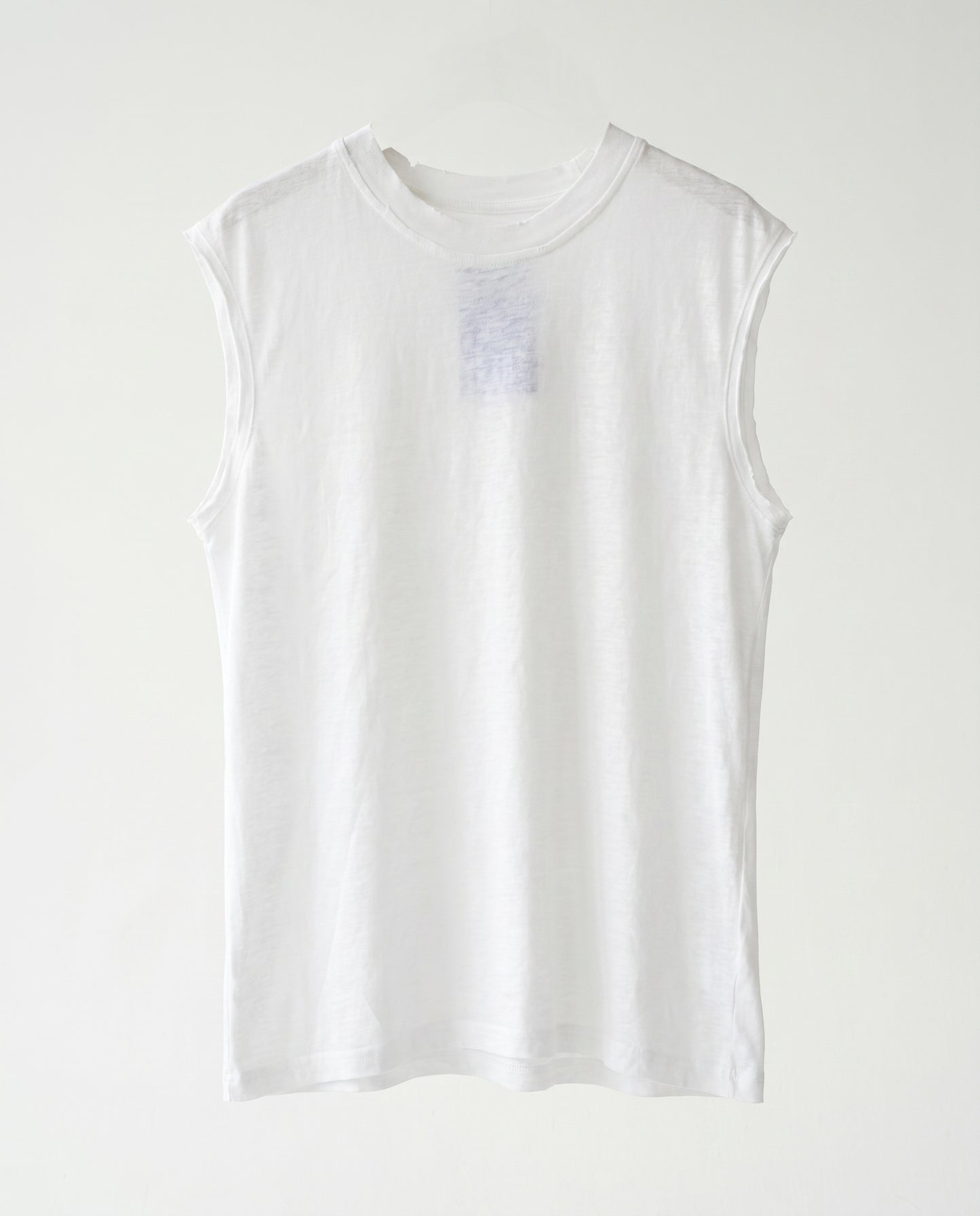 Tank Top Clouds