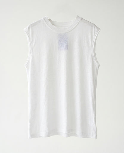 Tank Top Clouds