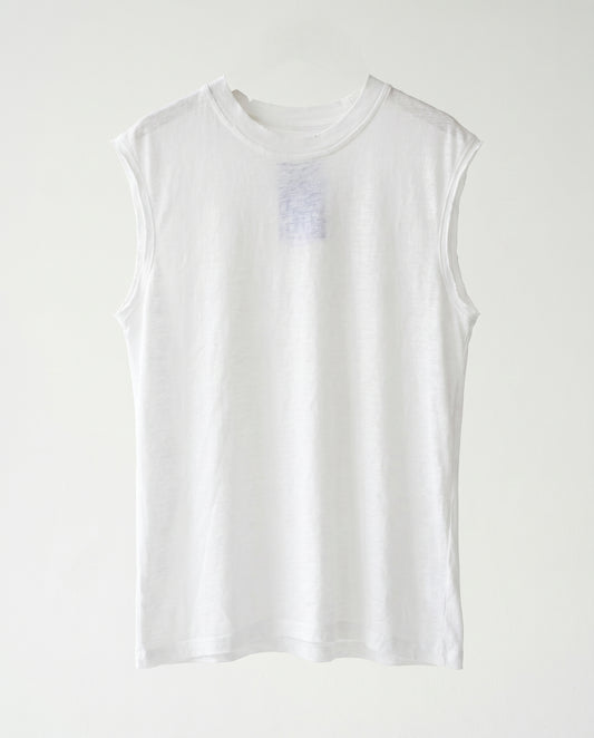 Tank Top Clouds