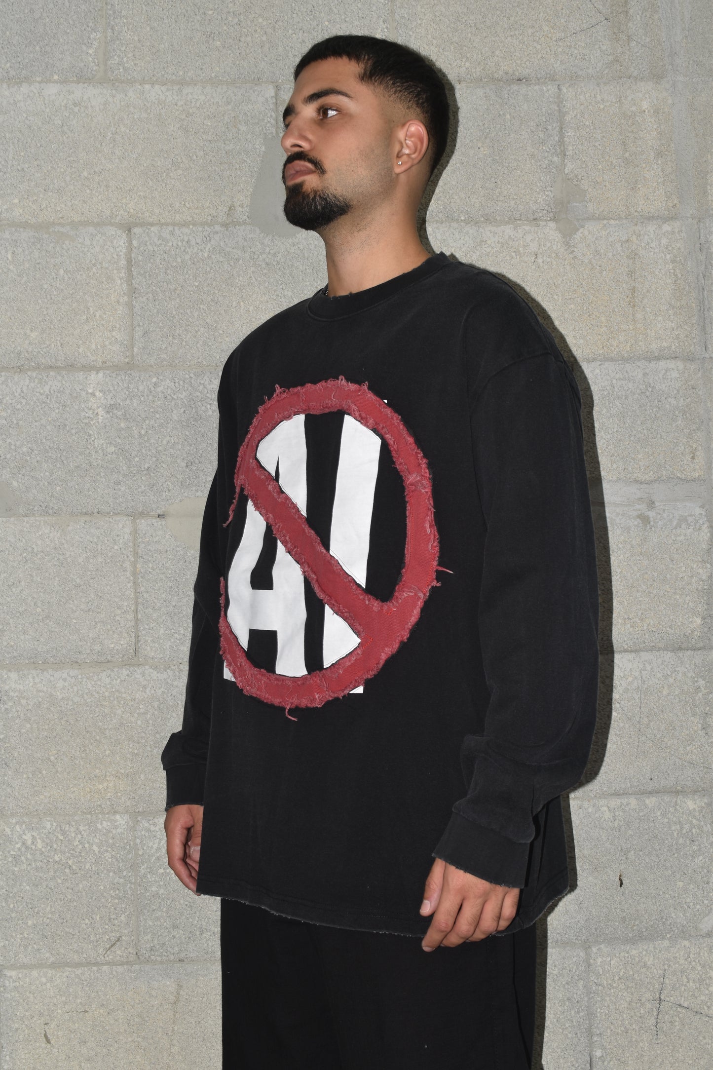 OVERSIZE  STREET STYLE