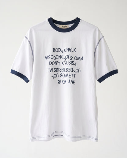 T-shirt - W&B