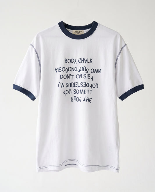 T-shirt - W&B