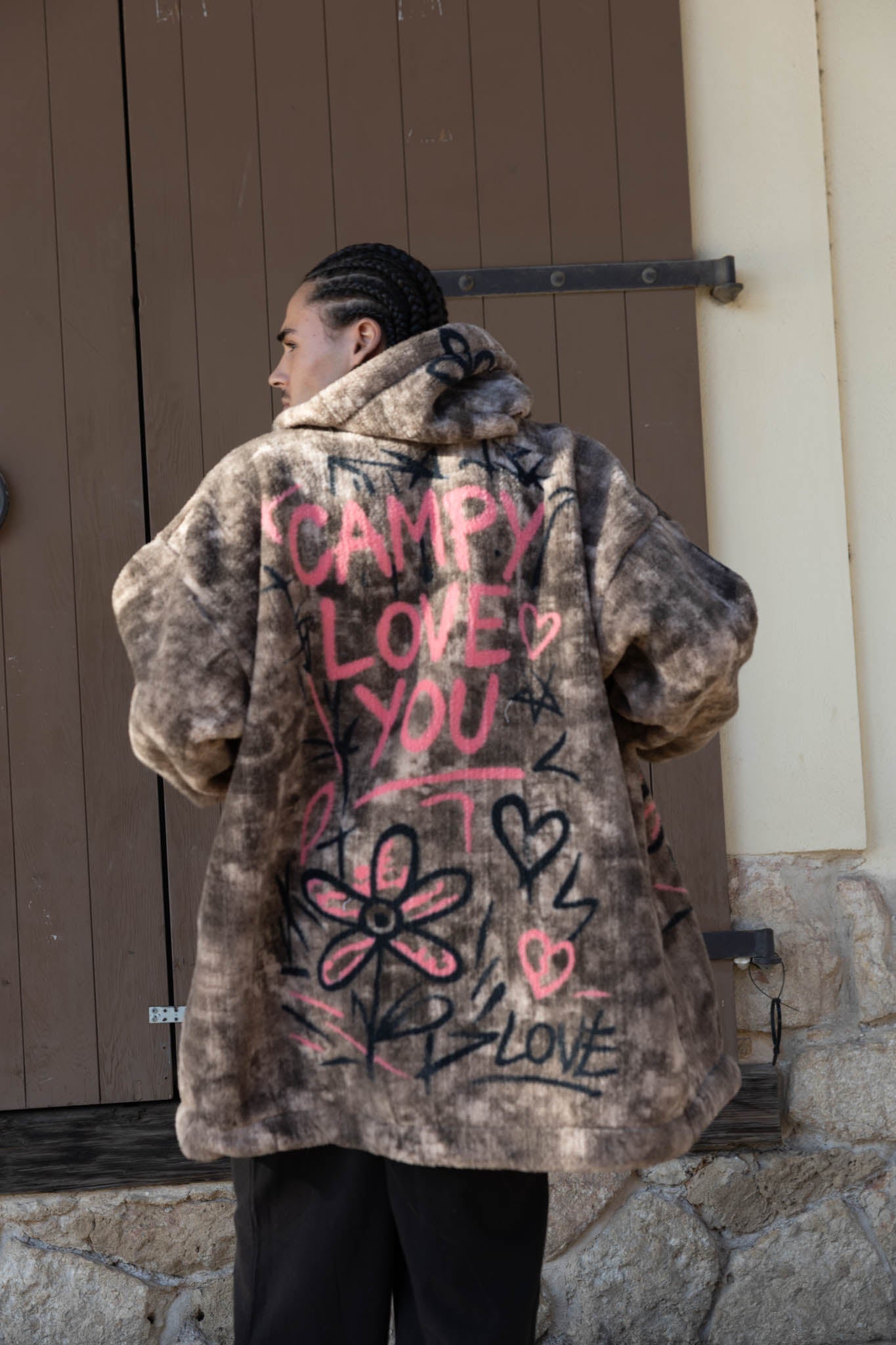 PURIM 2026 - CAMPY LOVE YOU