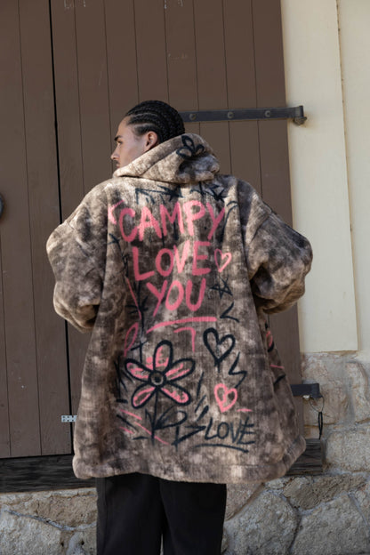 PURIM 2026 - CAMPY LOVE YOU