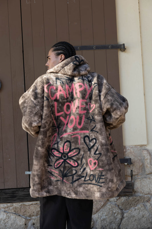 PURIM 2026 - CAMPY LOVE YOU