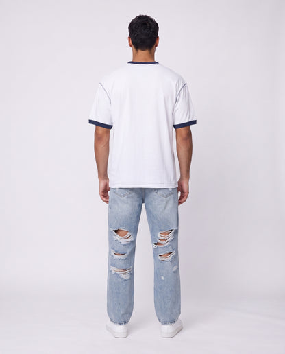T-shirt - W&B