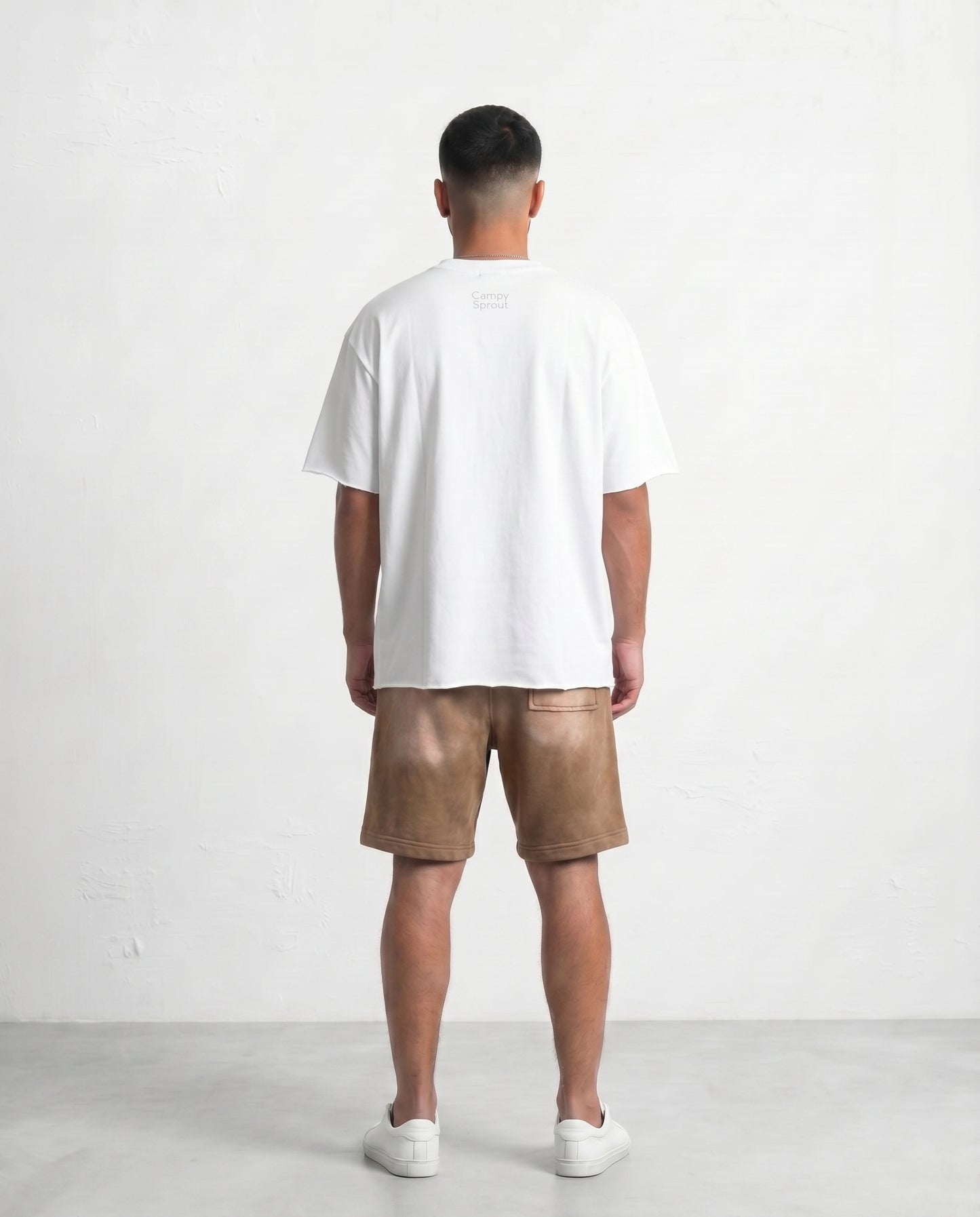Short  Sun orange