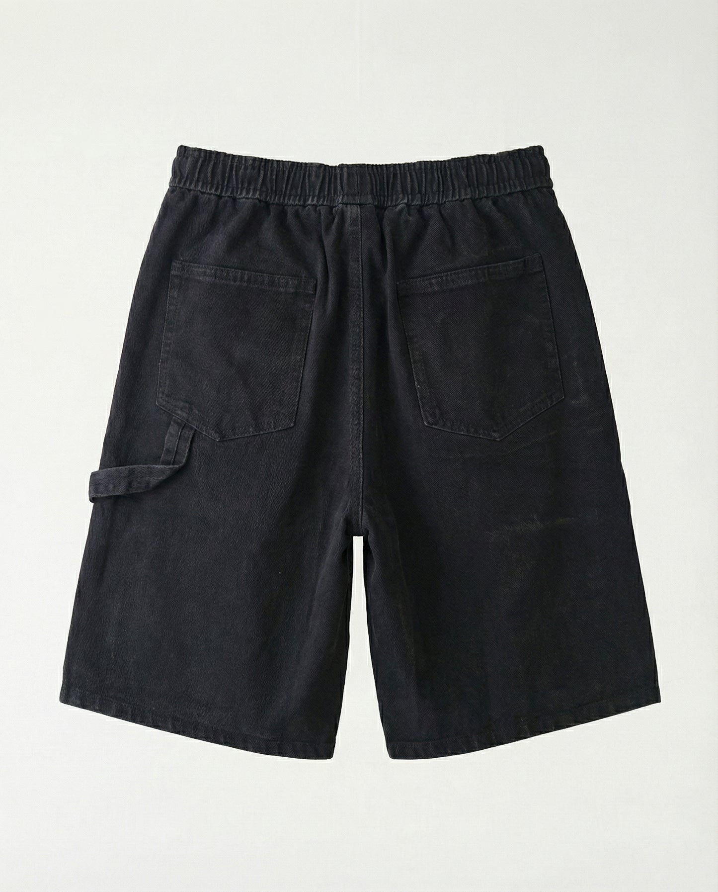 Short - His Jeans