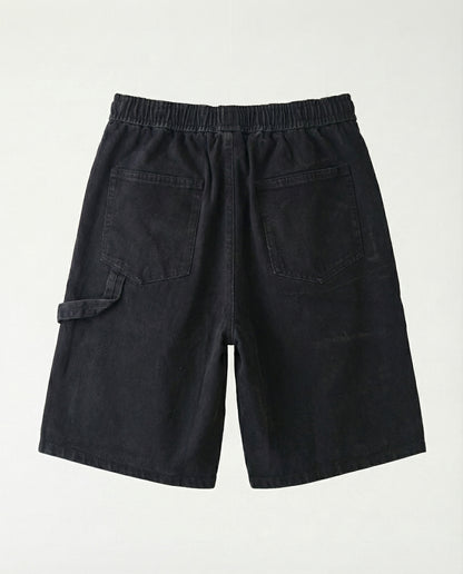 Short - His Jeans