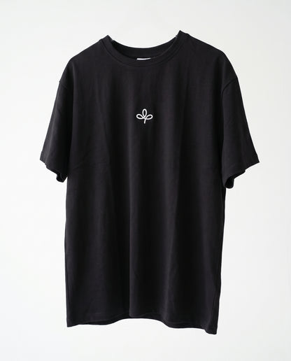 T-shirt -Set Peer Black 2