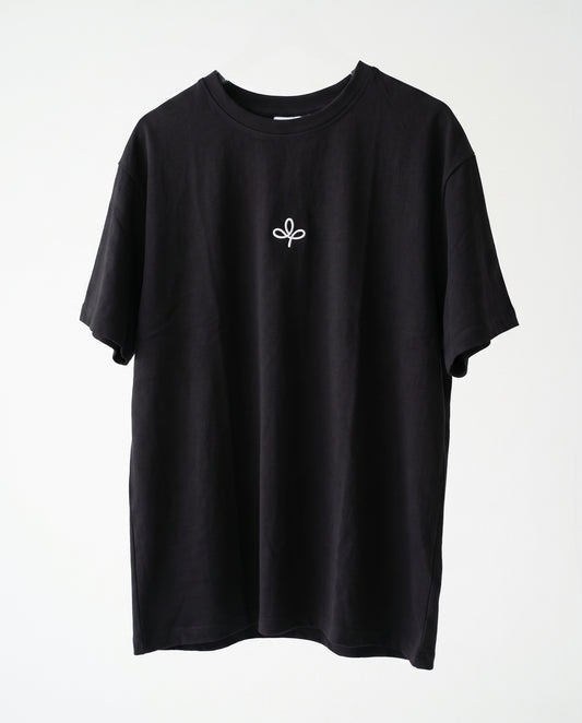 T-shirt -Set Peer Black 2