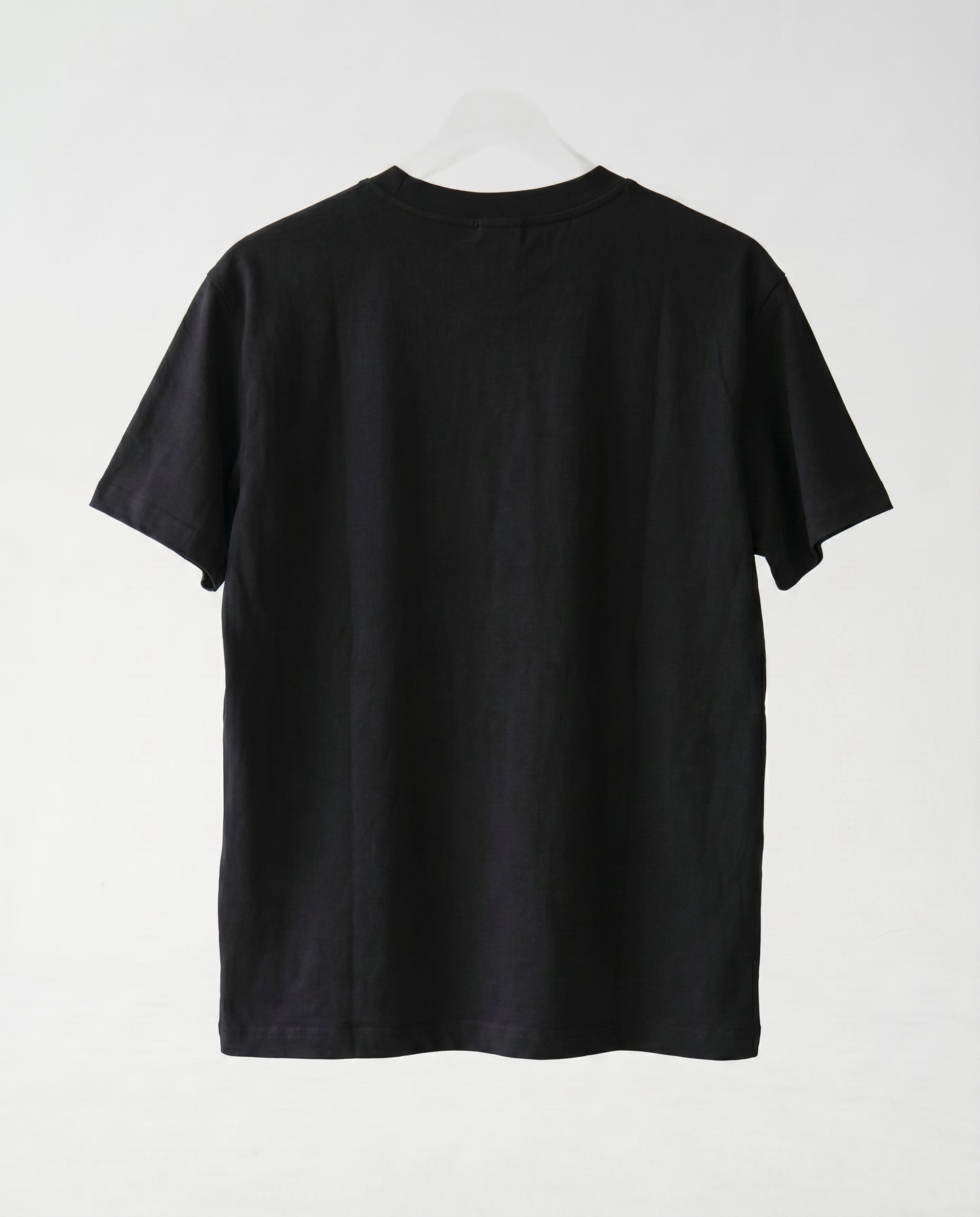 T-shirt Black LA