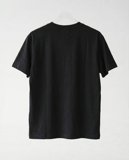 T-shirt Black LA