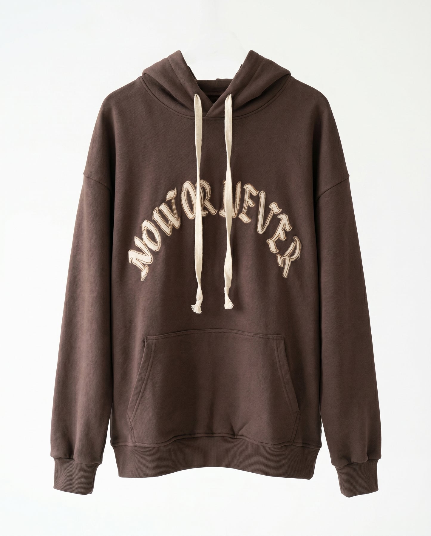 Sweatshirt OVERSIZE NEVER