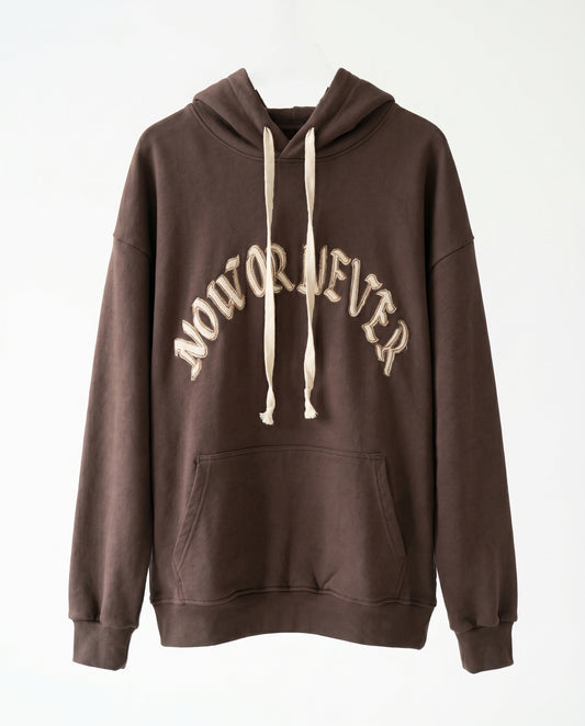 Sweatshirt OVERSIZE NEVER