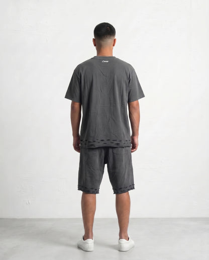 T-shirt -Set RO Gray